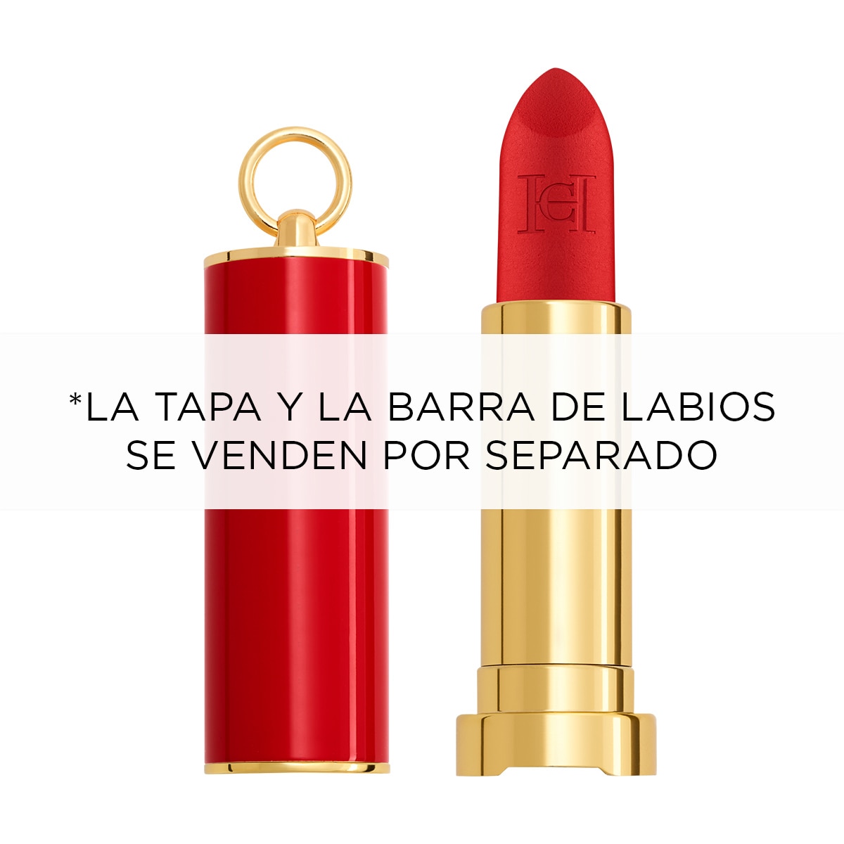 TAPA PARA FABULOUS KISS LIPSTICK (TAPA PARA LABIAL)